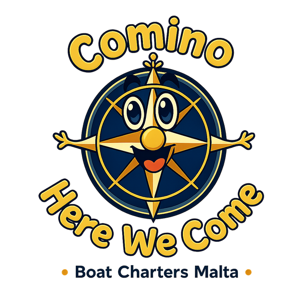Comino Here We Come Malta